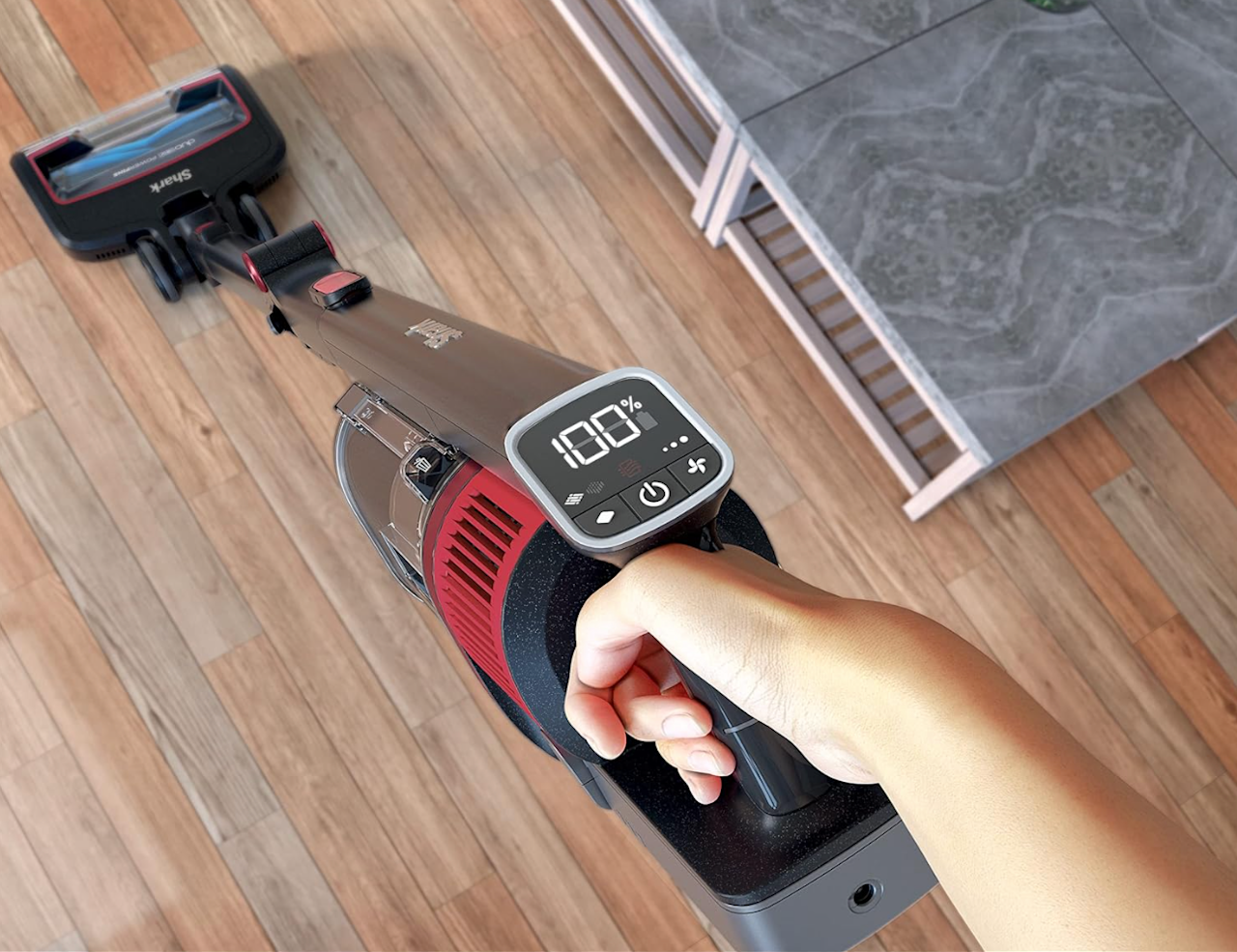 Shark Vertex Pro Cordless Stick Vacuum