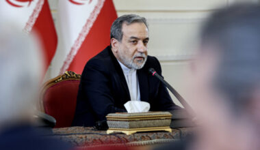 Netanyahu failed to win war, now trying to control U.S. policy on Iran: Araghchi