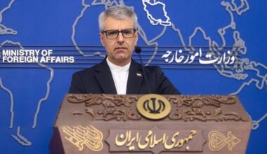 No return to talks without guarantee of diplomatic effectiveness: Iran foreign ministry