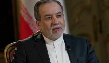 Tehran sets preconditions for resumption of nuclear talks