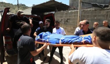 Attacks on Palestinians intensifying in occupied West Bank: UN