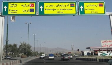 US is now taking charge of the infamous Zangezur project 
