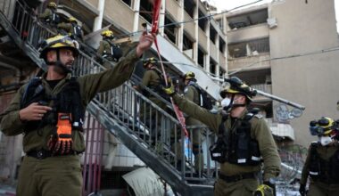Iran-Israel war: A clash of missiles, narratives, and digital battlegrounds 
