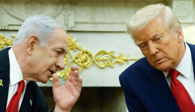 Israel’s covert plans against Iran in progress: report