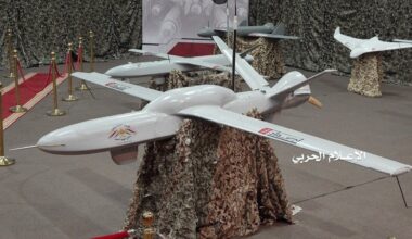 Yemen hits “significant” Israeli targets 