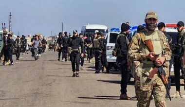 Behind the airstrikes: Israel’s strategic push to fragment Syria