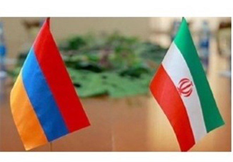 Iran-Armenia trade approaches $1b as economic, tourism ties grow