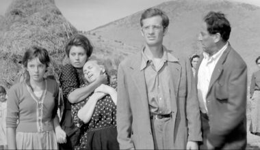 IAF cinematheque to show Vittorio De Sica’s “Two Women”
