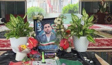 Martyr "Majid Tajan -Jari": The Man Who Reached the Heart of the World’s Artificial Intelligence