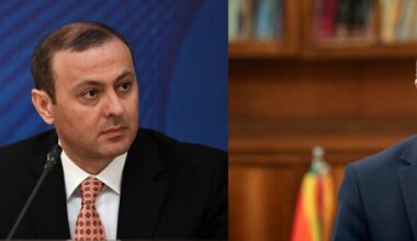 No tolerance for geopolitical change in South Caucasus, Tehran warns