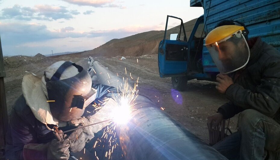 Oil pipeline network to expand beyond 15,000 km as key projects near completion