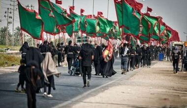 Tehran museum to host festival of Arbaeen heritage
