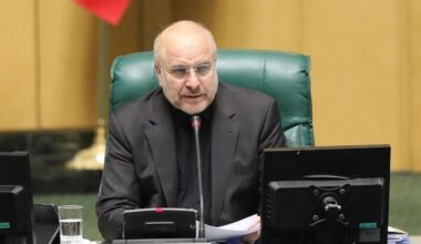 National unity is Iran’s strongest shield against enemy’s aggression: Parliament speaker
