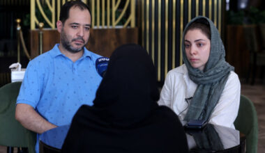 Homes Destroyed, Hearts Grieving: Laleh Hotel residents recall that fateful night