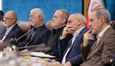 National resolve proved during Israeli-imposed war against Iran: Pezeshkian