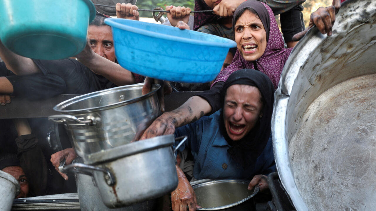 Muslim world must act now to stop Gaza genocide: Iranian, Turkish FMs