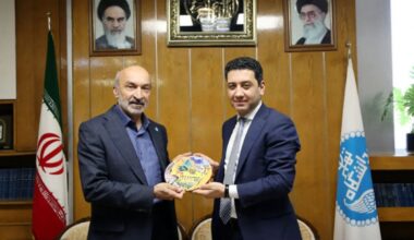 Iranian, Armenian universities to boost scientific ties on environmental issues