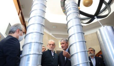 Iran reclaims its nuclear program as an act of sovereignty and self-determination