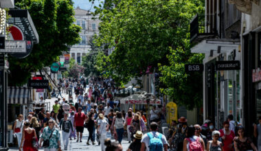 Η νέα πραγματικότητα του Έλληνα καταναλωτή: Από την παρόρμηση στην πρόβλεψη