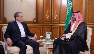 Iran–Saudi cordial ties: A thorn in Israel’s side