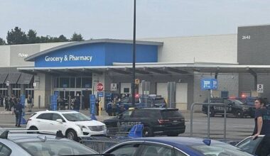 At least eleven people injured in stabbing incident in US