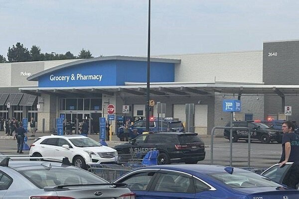 At least eleven people injured in stabbing incident in US