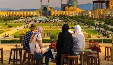Iran seeks to facilitate travel for its expatriates