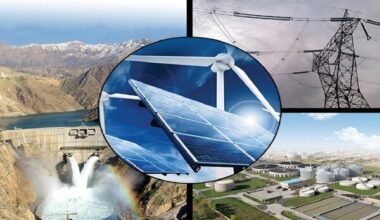 1,000 water, power projects to be launched by March 2026: energy minister
