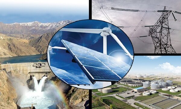 1,000 water, power projects to be launched by March 2026: energy minister
