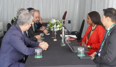 Zimbabwe interested in boosting environmental ties with Iran