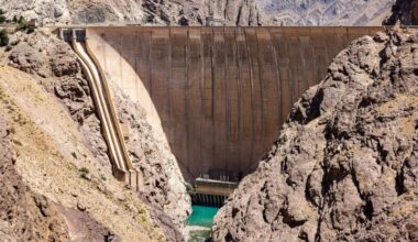 Power cuts, water shortage amid scorching summer