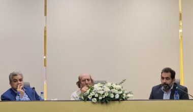 International Academy of Restoration of Historical Monuments inaugurated