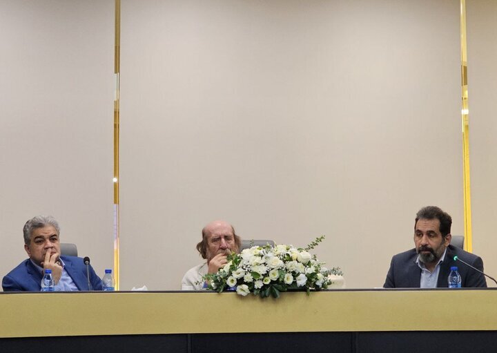 International Academy of Restoration of Historical Monuments inaugurated