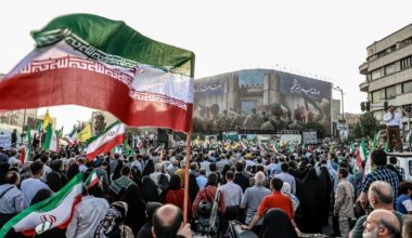 Officials declare Iran ready: Countermeasures primed for potential snapback activation