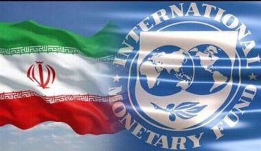 IMF doubles Iran's 2025 growth forecast despite 12-day war with Israel