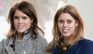 Royal Family to utilise Beatrice and Eugenie's popularity for more public facing events | Royal | News