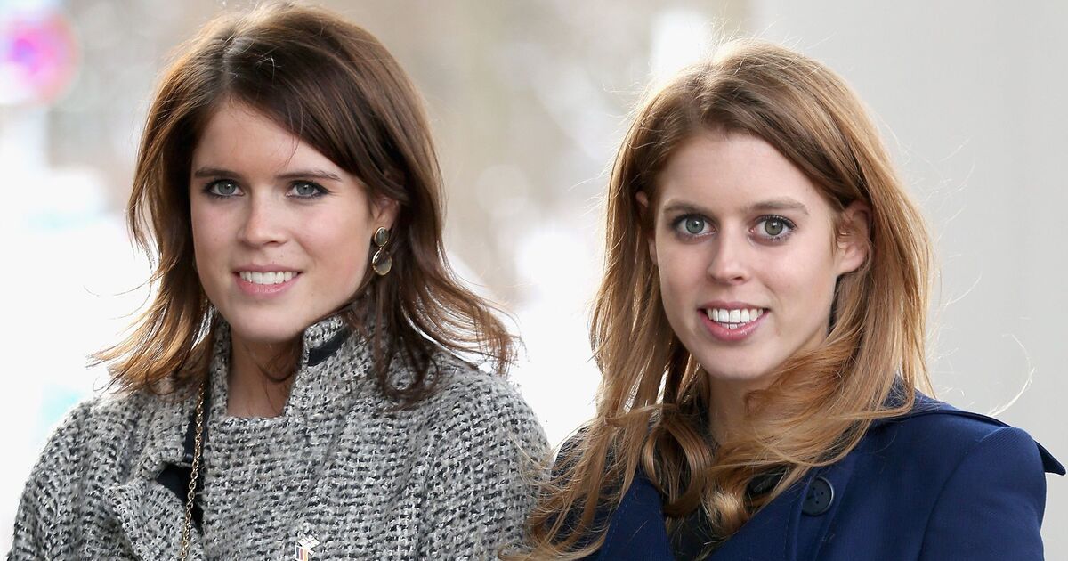Royal Family to utilise Beatrice and Eugenie's popularity for more public facing events | Royal | News
