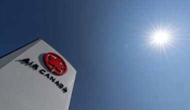 Air Canada reports Q2 earnings of $186 million in "challenging environment"