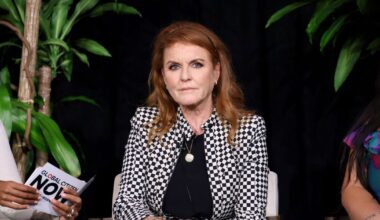Sarah Ferguson's six-words to describe relationship with daughters | Royal | News
