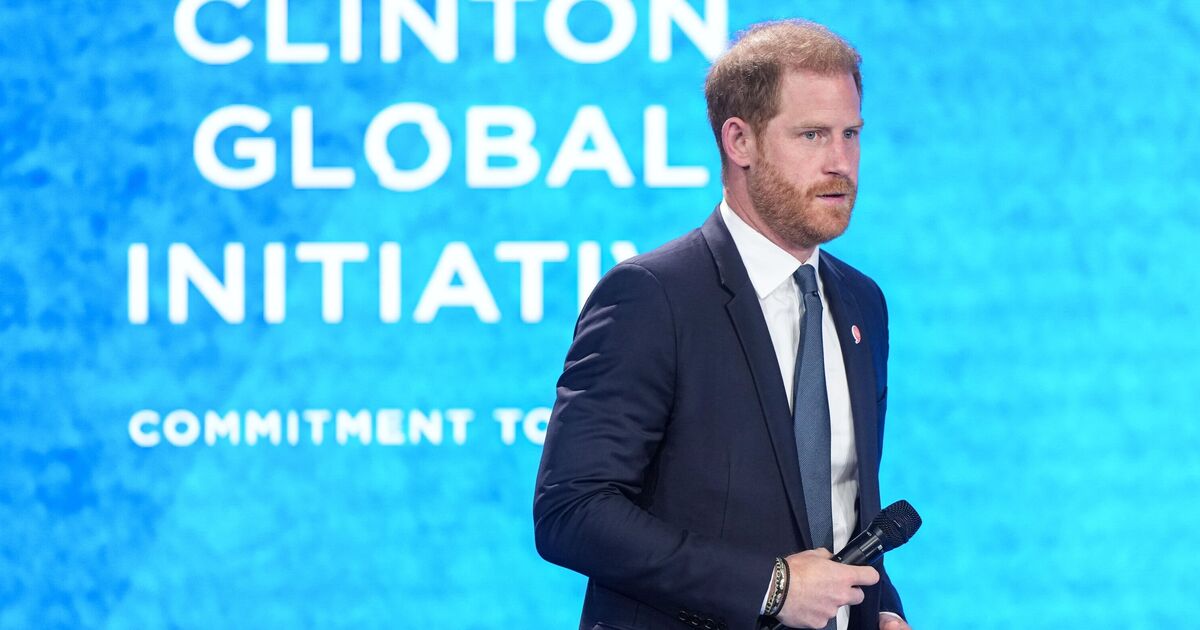 Prince Harry 'snubbed' on UK trip as 'he's not one of us', source says | Royal | News