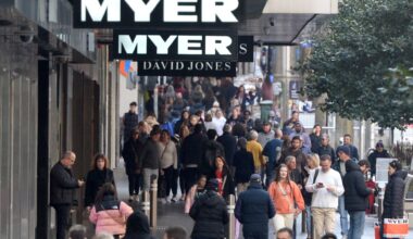 'Money that can expire': RBA laying groundwork for a dystopian financial reality where 'money is given a brain and then the switch is handed to someone else'