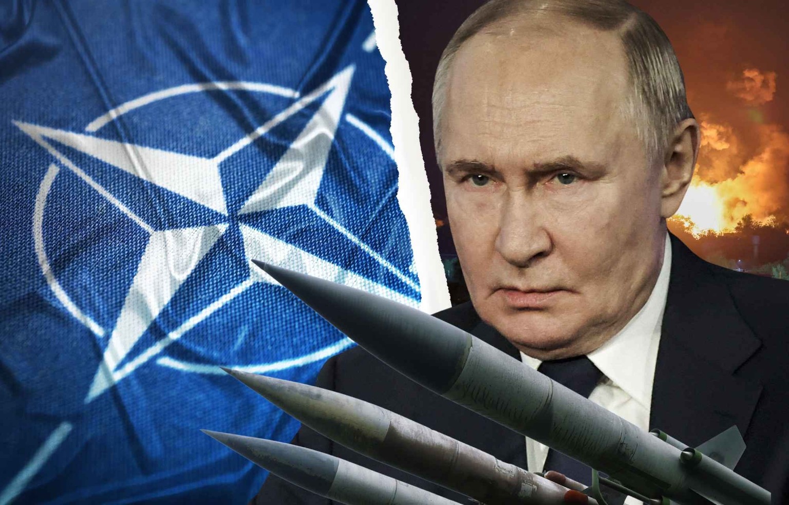 La Russie vient d'étendre son influence militaire, et c'est un problème.
