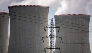 Slovakia and U.S. toward nuclear deal, needs EU okay - Politics
