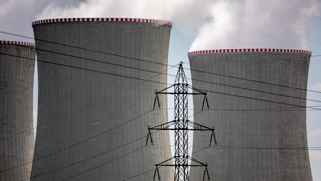 Slovakia and U.S. toward nuclear deal, needs EU okay - Politics