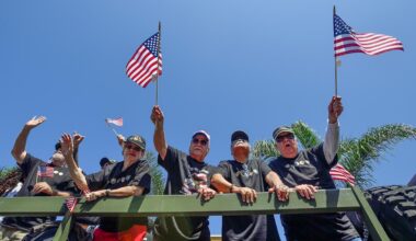 Military veteran shares the top small business resources for former service members
