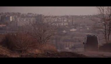 The Battle for Bakhmut - Symbol of Resistance & Ruin [PART ONE] [DOCUMENTARY]