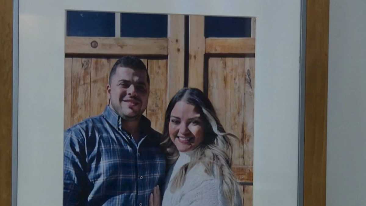 Upstate family caught in Southern Syria conflict