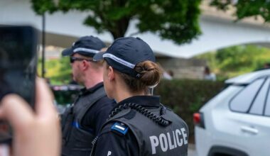 RTL Infos - Appel à témoins: Un homme pourchassé et agressé alors qu'il conduisait à Luxembourg