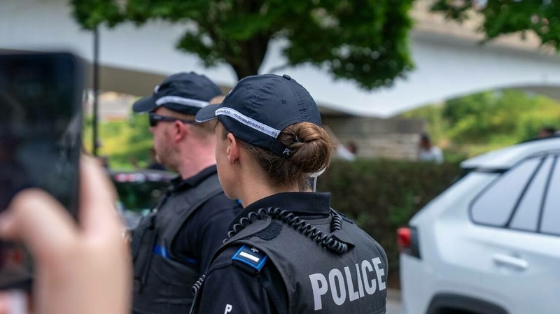 RTL Infos - Appel à témoins: Un homme pourchassé et agressé alors qu'il conduisait à Luxembourg
