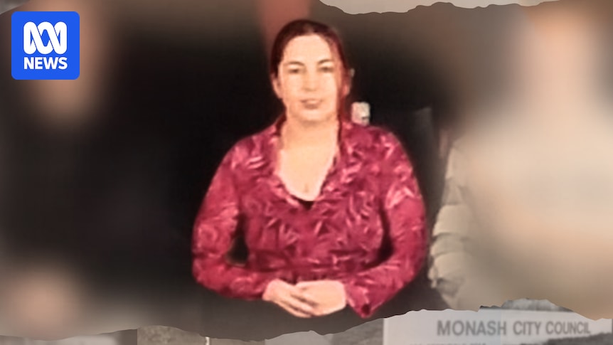 Who is Erin Patterson, the host of Australia's infamous mushroom lunch?